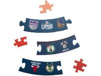 Quebra-cabeça 200 Peças NBA Puzzle Play Elka