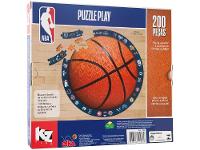 Quebra-cabeça 200 Peças NBA Puzzle Play Elka - 5