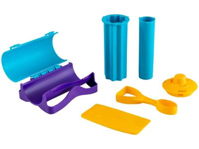 Massinha de Areia Kinetic Sand Fatia Surpresa