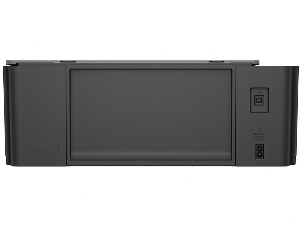 Impressora Multifuncional HP Smart Tank 581 Wi-Fi - 17