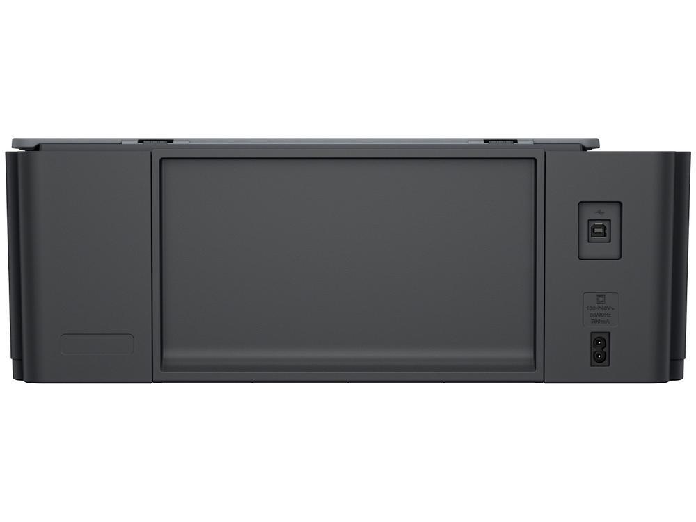 Impressora Multifuncional HP Smart Tank 581 Wi-Fi - 6