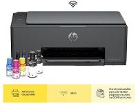Impressora Multifuncional HP Smart Tank 581 Wi-Fi - 12