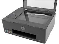 Impressora Multifuncional HP Smart Tank 581 Wi-Fi - 14