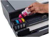 Impressora Multifuncional HP Smart Tank 581 Wi-Fi - 16