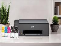 Impressora Multifuncional HP Smart Tank 581 Wi-Fi - 19