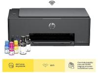 Impressora Multifuncional HP Smart Tank 581 Wi-Fi - 20