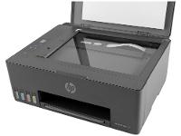 Impressora Multifuncional HP Smart Tank 581 Wi-Fi - 22