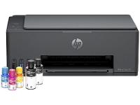 Impressora Multifuncional HP Smart Tank 581 Wi-Fi - 26