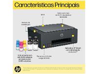 Impressora Multifuncional HP Smart Tank 581 Wi-Fi - 28