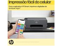 Impressora Multifuncional HP Smart Tank 581 Wi-Fi - 7