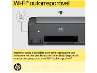 Impressora Multifuncional HP Smart Tank 581 Wi-Fi - 9
