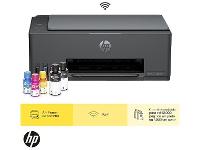 Impressora Multifuncional HP Smart Tank 581 Wi-Fi - 29