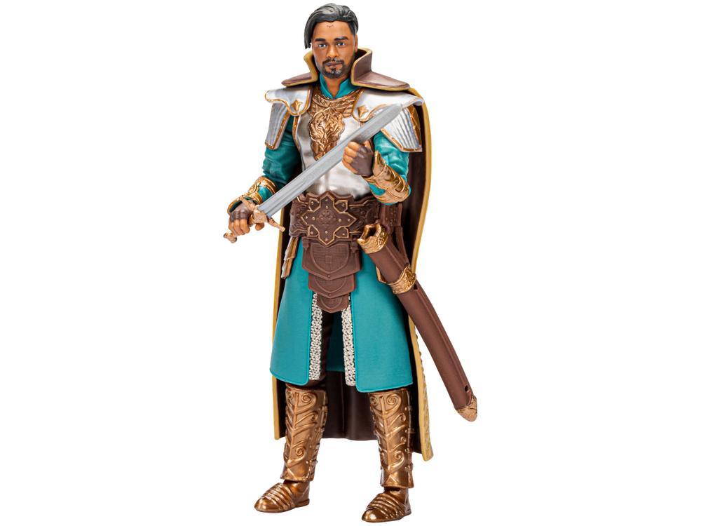 Boneco Honra Entre Rebeldes Dungeons & Dragons - 1