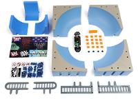 Pista de Skate de Dedo Sunny Brinquedos Thank You - 2