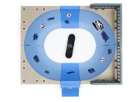 Pista de Skate de Dedo Sunny Brinquedos Thank You - 3