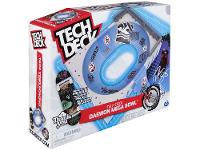 Pista de Skate de Dedo Sunny Brinquedos Thank You - 6