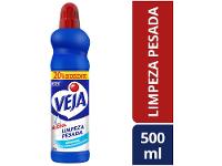 Limpador Multiuso Veja Limpeza Pesada Original - 2