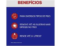 Limpador Multiuso Veja Limpeza Pesada Original - 3