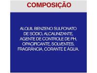 Limpador Multiuso Veja Limpeza Pesada Original