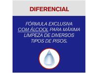 Limpador Multiuso Veja Limpeza Pesada Original - 5