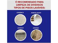 Limpador Multiuso Veja Limpeza Pesada Original - 6