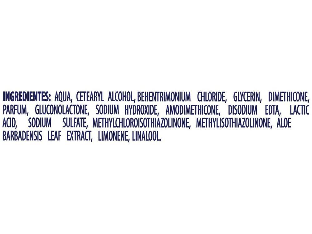 Condicionador Dove Texturas Reais Cacheados 400ml - 4