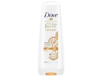 Condicionador Dove Texturas Reais Cacheados 400ml - 1