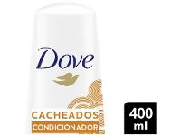 Condicionador Dove Texturas Reais Cacheados 400ml - 2