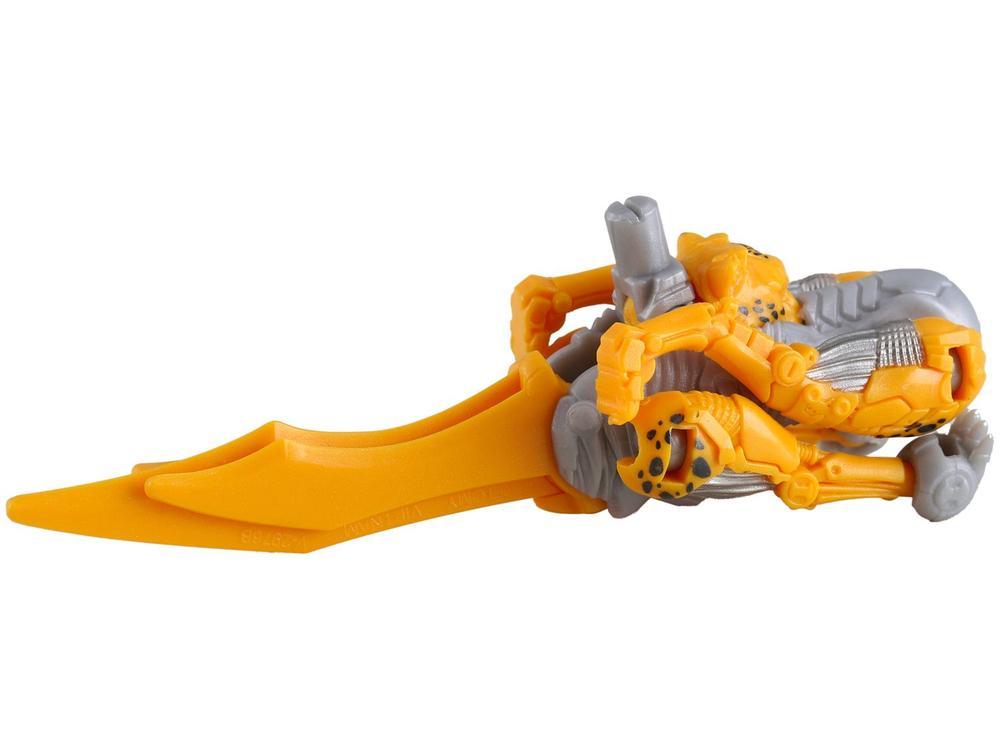 Boneco Transformers Cheetor Hasbro - 5