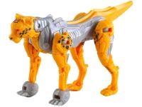 Boneco Transformers Cheetor Hasbro - 1