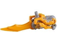 Boneco Transformers Cheetor Hasbro - 5