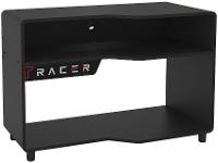 Rack para TV até 40” XT Racer Max Air Preto e Vermelho - 1