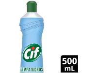 Limpa Vidros Cif Limpa Vidros Máximo Brilho Squeeze 500ml - 2