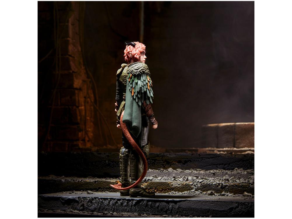 Boneco Dungeons & Dragons Doric - 2