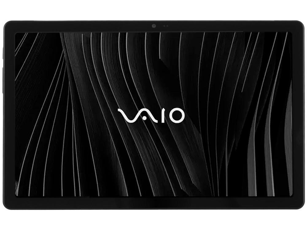 Tablet Vaio TL10 com Teclado de Conexão Inteligente 10,4" 128GB 8GB RAM Android 13 Octa-Core Wi-Fi 4G - 16