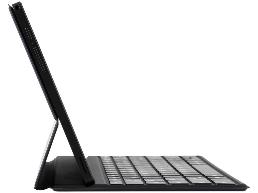 Tablet Vaio TL10 com Teclado de Conexão Inteligente 10,4" 128GB 8GB RAM Android 13 Octa-Core Wi-Fi 4G - 30