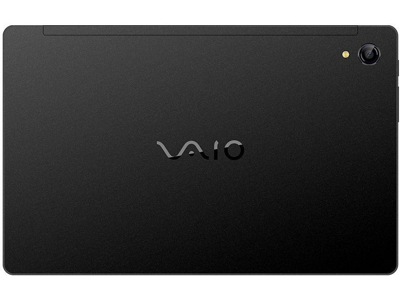 Tablet Vaio TL10 com Teclado de Conexão Inteligente 10,4" 128GB 8GB RAM Android 13 Octa-Core Wi-Fi 4G - 6