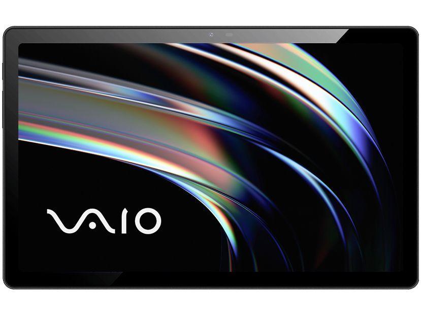 Tablet Vaio TL10 com Teclado de Conexão Inteligente 10,4" 128GB 8GB RAM Android 13 Octa-Core Wi-Fi 4G - 8