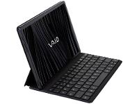 Tablet Vaio TL10 com Teclado de Conexão Inteligente 10,4" 128GB 8GB RAM Android 13 Octa-Core Wi-Fi 4G - 11