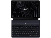 Tablet Vaio TL10 com Teclado de Conexão Inteligente 10,4" 128GB 8GB RAM Android 13 Octa-Core Wi-Fi 4G - 12
