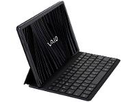 Tablet Vaio TL10 com Teclado de Conexão Inteligente 10,4" 128GB 8GB RAM Android 13 Octa-Core Wi-Fi 4G - 18