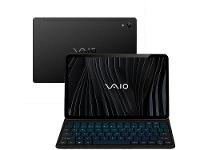 Tablet Vaio TL10 com Teclado de Conexão Inteligente 10,4" 128GB 8GB RAM Android 13 Octa-Core Wi-Fi 4G - 24