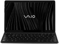 Tablet Vaio TL10 com Teclado de Conexão Inteligente 10,4" 128GB 8GB RAM Android 13 Octa-Core Wi-Fi 4G - 26