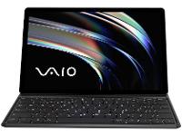 Tablet Vaio TL10 com Teclado de Conexão Inteligente 10,4" 128GB 8GB RAM Android 13 Octa-Core Wi-Fi 4G - 3