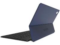 Tablet Vaio TL10 com Teclado de Conexão Inteligente 10,4" 128GB 8GB RAM Android 13 Octa-Core Wi-Fi 4G - 5