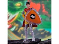 Boneco Eric Cartoon Classics Dungeons & Dragons 15cm com Acessório Hasbro - 14