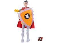 Boneco Eric Cartoon Classics Dungeons & Dragons 15cm com Acessório Hasbro - 2