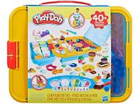 Massinha Play-Doh Super Sobremesas - 3