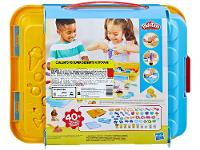 Massinha Play-Doh Super Sobremesas - 4