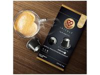 Cápsula de Café Intenso 3 Corações Espresso - 5